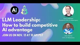 OpenAI GPTs: Building Your First No-Code GPT
