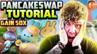 Pancakeswap Tutorial 🔥 How to Make Money from Pancake Swap?