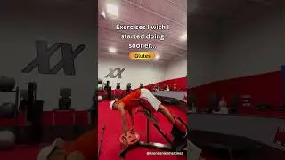 Sculpt Your Glutes: Essential Exercise For GROWTH