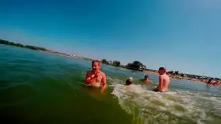VLOG: Белопесоцкий карьер. Контроллеры