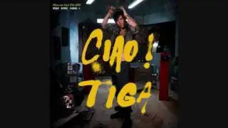 Tiga - What you need (High Quality)