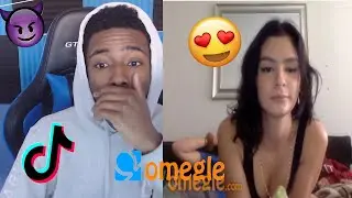 I THINK I FOUND THE ONE (OMEGLE)