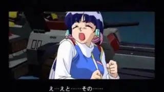 (コメ付き)【リョナ】Ｇジェネレーション　NEO＆魂【パメラ】