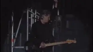 Roger Waters - Live in BSAS River Plate (CD I)