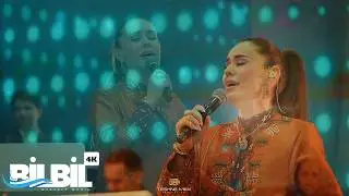 Bilbil Öwezowa - Mihriban (Live Performance)