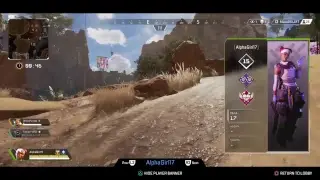Apex legends