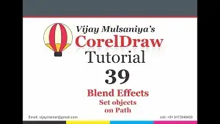 Lesson 39 Bland Tool Effect on Path in Hidni