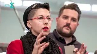 Теневое правительство / Беженцы / Опера про Холокост / Варяги в трамвае. Сумма за неделю.