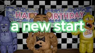 [NEW START] |TRAILER|