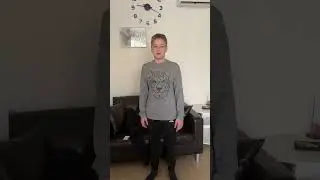 Артем, 12 лет, занимаеться дзюдо