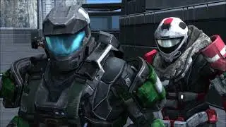 Grim - Halo Reach Machinima