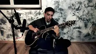 Artur Z. - Abyss