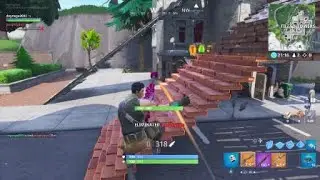 God of random