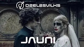 Dzelzs Vilks - Jauni