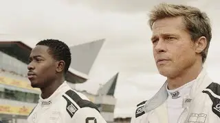 F1 | Teaser Ufficiale