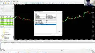 Draw Down Forex Bot Estimator - Easy Trading Bots