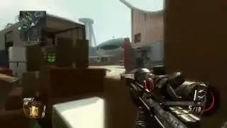 Black Ops II~Scope Highlights