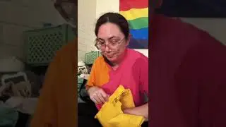 Unboxing my new fidget toys from mysensorytools 