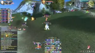 [PvP] Тест цгд Ремесло+Замес