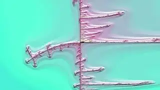 how to name this fractal?