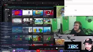 TehEnglishSpartan Screams Like Wubzzy