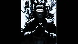 Jujutsu Kaisen happened bcz of them🔥|#anime #jujutsukaisen #edit #animeedit #shorts #manga #trending