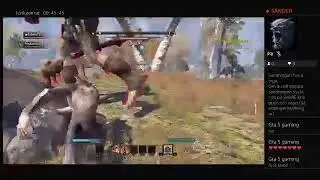 Elder scrols online