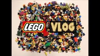 UPLOADING LEGO HARRY POTTER HOGWARTS EXPRESS TO BRICKLINK / Part Merger Problems / Selling on Ebay