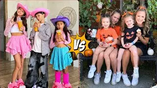 Yana Chirkina Family Vs PurpleStars02 Members ⭐ Real Name And Ages 2024