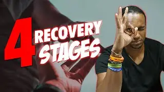 4 Stages of Recovery from Porn Addiction | Pornography Addiction Treatment