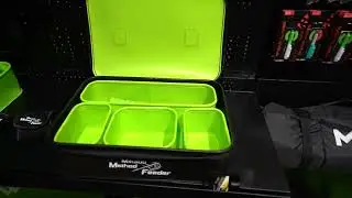 Showroom firmy Mikado 2024