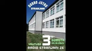 DOBRO JUTRO STRANJANI 3 !!!