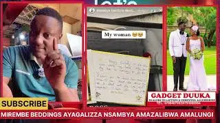 Mirembe Beddings Awandikidde Nsambya Furniture Ebaluwa ya Birthday 
