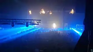 Ray Volpe - Blacklist Festival 2023 Oberhausen / Germany