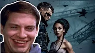 The Crow 2024 Is the Worst Film Of The Year
