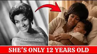 17 Celebrities Who Became Mothers Shockingly Young
