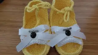 stutorial sandali 👡 👡 neonato 🚼 🚼 🚼 3/7 mesi.
