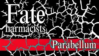 Fate/Harmacists: Session 14 - Parabellum