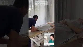 Мануальный терапевт Кипр
