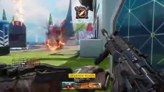 Black Ops 3 epic kill streak 999
