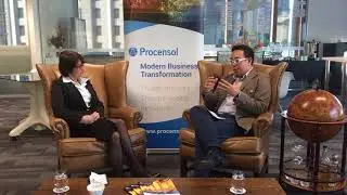 In Conversations Karen Astley, Appian Vice President, Asia Pacific