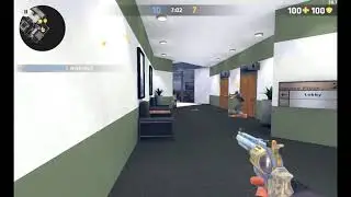 C-ops Mükemmel vuruş ( kolaydı )