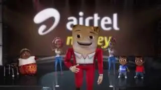 Mr. Money