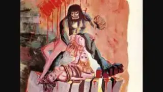 Elias Hulk - Unchained - Anthology of Dreams - track 1