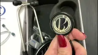 Estetoscópio Neonatal BIC