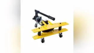 SWG-1 Integral Manual Hydraulic