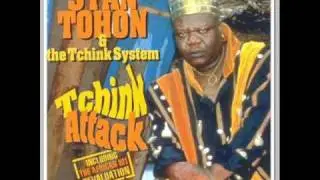 Tohon Stan-Dévaluation