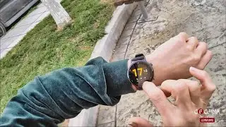 REALME Watch S - Άψογο !!!