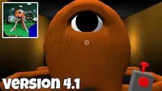 Ban Monster Life Challenge 3 - New Update Version 4.3 - Chapter 1 Gameplay