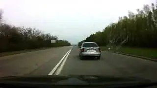 Приора быстрее